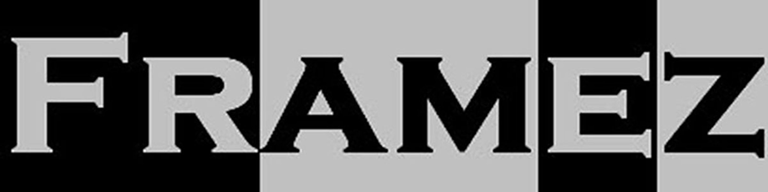 Framez Logo